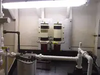 Rebocador à venda