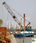 Dragador à venda