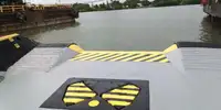 Rebocador à venda