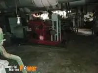 Navio-tanque de óleo/produtos químicos à venda