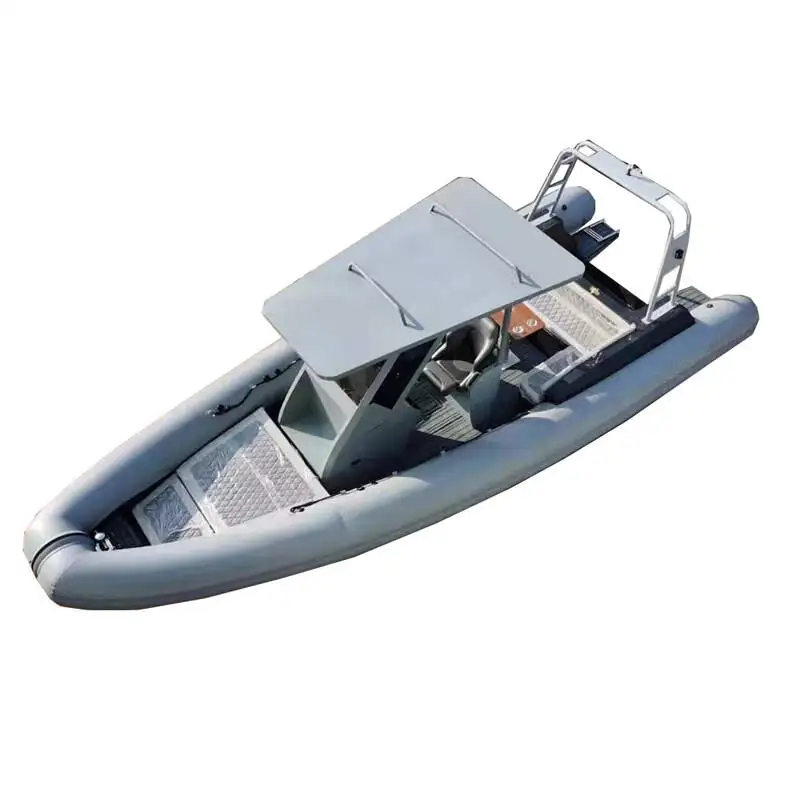 Bote inflável rígido à venda