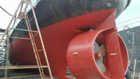 Rebocador à venda