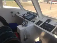 Catamarã à venda