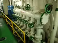 Rebocador à venda