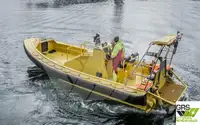 Wind farm service vessel à venda
