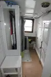 Barcaça à venda