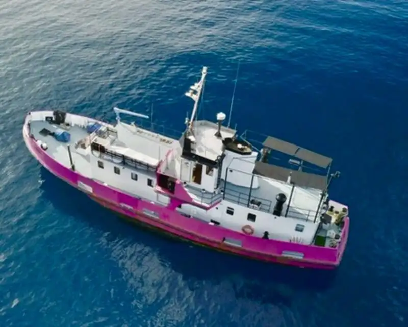 General Cargo/Multi-purpose à venda