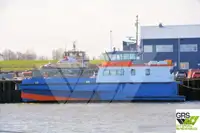 Navio de serviço para parques eólicos à venda