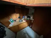 Rebocador à venda
