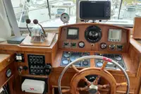 Navio de pesca de arrasto à venda