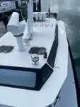 Barco piloto à venda