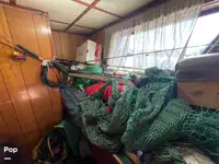 Navio de pesca de arrasto à venda