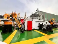 General Cargo/Multi-purpose à venda