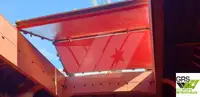 Navio graneleiro à venda