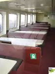 Navio de passageiros à venda