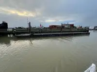 Pontão à venda