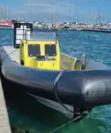 Embarcação de resgate à venda