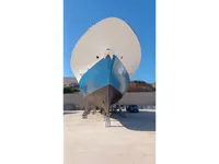 Navio de passageiros à venda