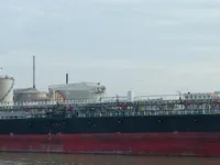 Navio-tanque de óleo/produtos químicos à venda