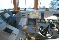 Balsa de desembarque, tanque à venda