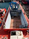 Barcos de trabalho à venda