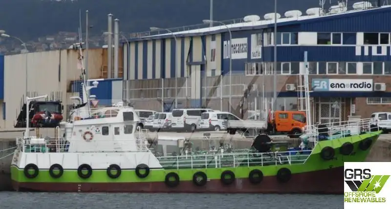 Barcos de trabalho à venda