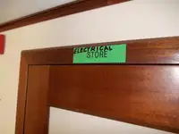 Navio graneleiro à venda