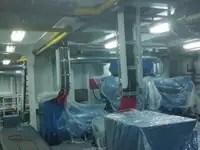 Barcaça à venda