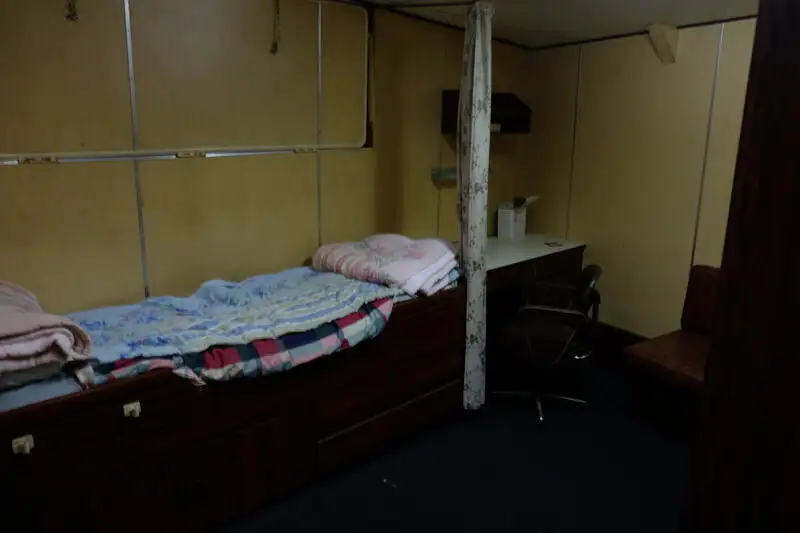 Rebocador à venda