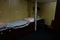 Rebocador à venda