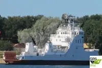 Ro-Ro ship à venda