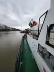 Barcos de trabalho à venda