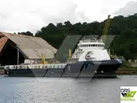 Navio de abastecimento à venda