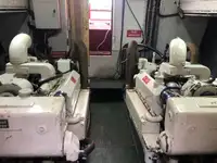 Barco piloto à venda