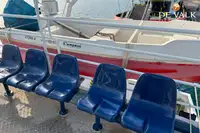 Navio de cruzeiro à venda