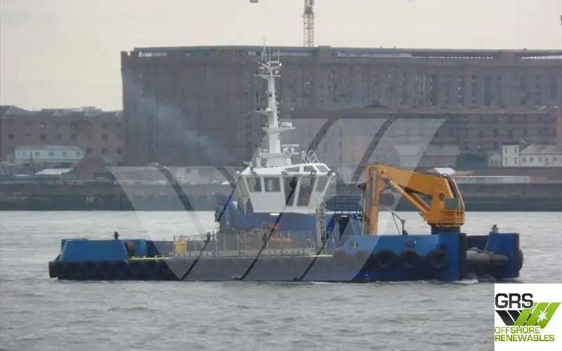 Barcos de trabalho à venda