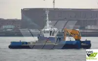 Barcos de trabalho à venda