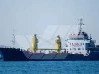 General Cargo/Multi-purpose à venda