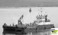 Barcos de trabalho à venda