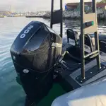 Barco inflável rígido à venda