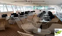 Navio de cruzeiro à venda