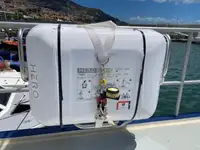 Rebocador à venda
