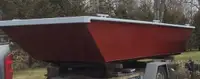 Barcos de trabalho à venda