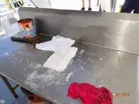 Cutter à venda