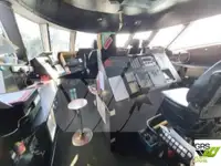 Navio de passageiros à venda