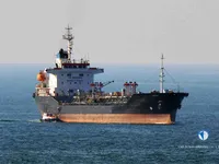 Navio-tanque de óleo/produtos químicos à venda