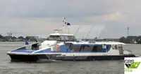 Navio de passageiros à venda