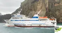 Ro-Ro ship à venda