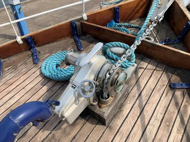 Barco piloto à venda