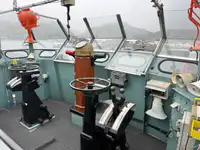 Rebocador à venda